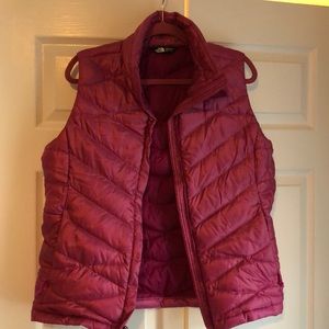 The North Face Vest
